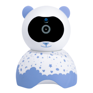 Zusätzliche Kamera Baby Monitor Pro 1.0