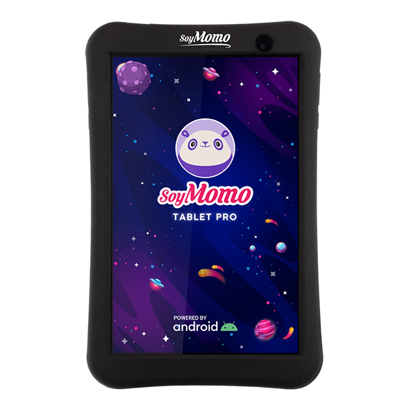 SoyMomo Tablet Pro