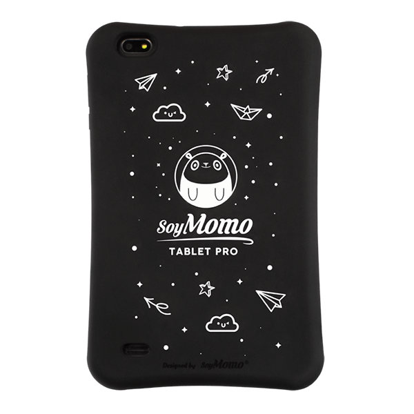 SoyMomo Tablet Pro