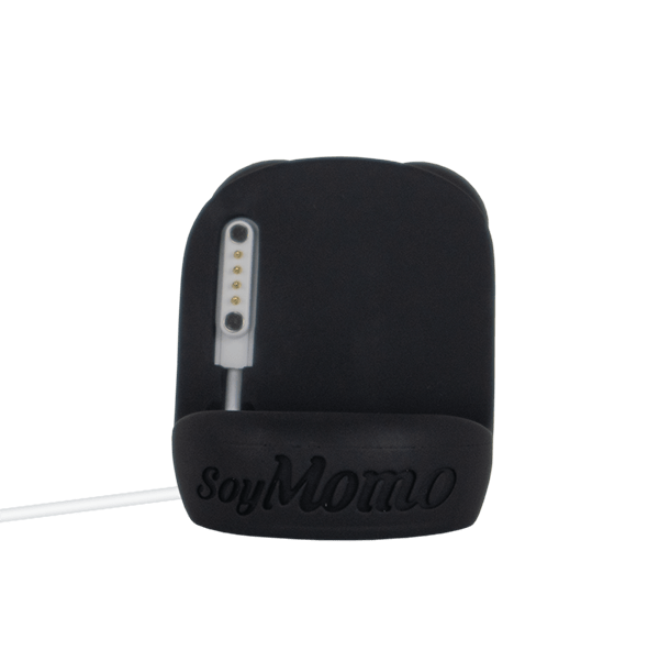 soymomo-kinder-smartwatch-space-3-0-schwarz-ladegerät