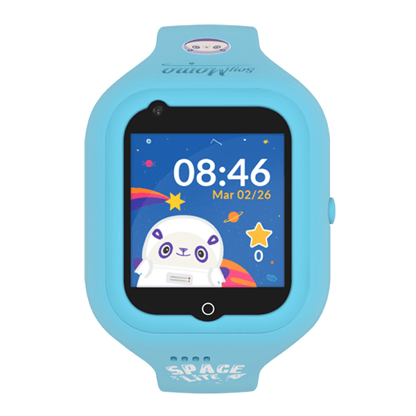 soymomo-kinder-smartwatch-space-lite-blau-vorne