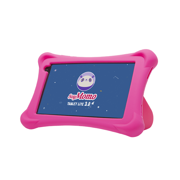 soymomo-tablet-lite-3-0-kinder-rosa-seitlich