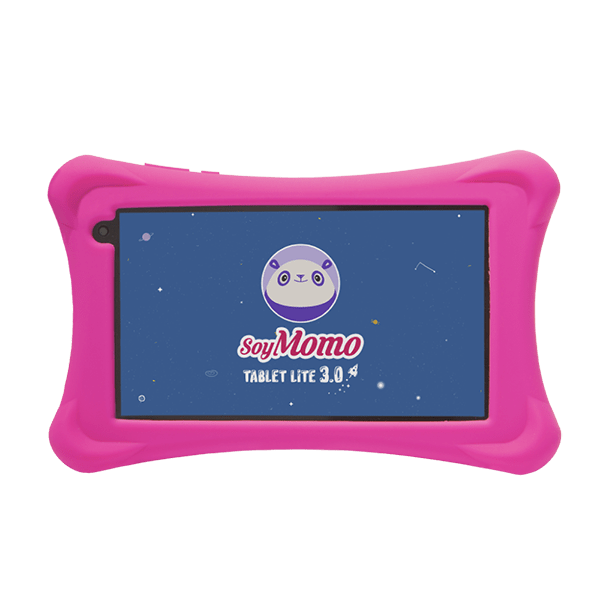 soymomo-tablet-lite-3-0-kinder-rosa-vorne