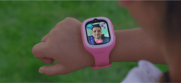 Space 3.0: Das beste und sicherste Handy für Kinder 2025