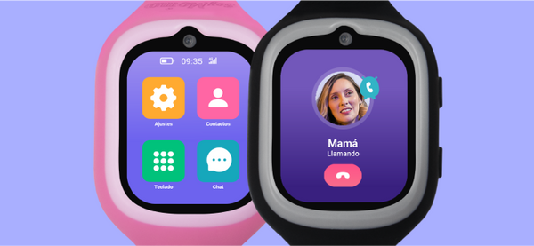 Die besten Geschenke zur Erstkommunion: Eine Smartwatch für Sicherheit und Unabhängigkeit