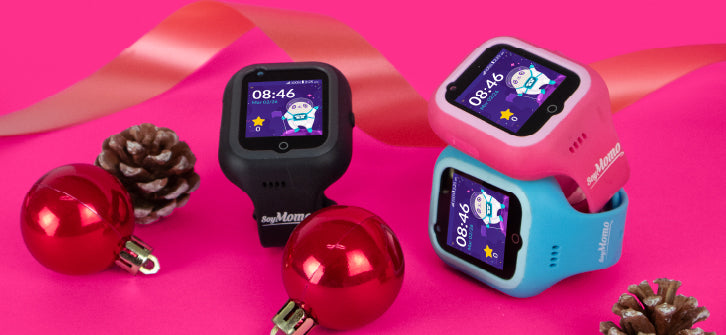 Das perfekte Weihnachtsgeschenk