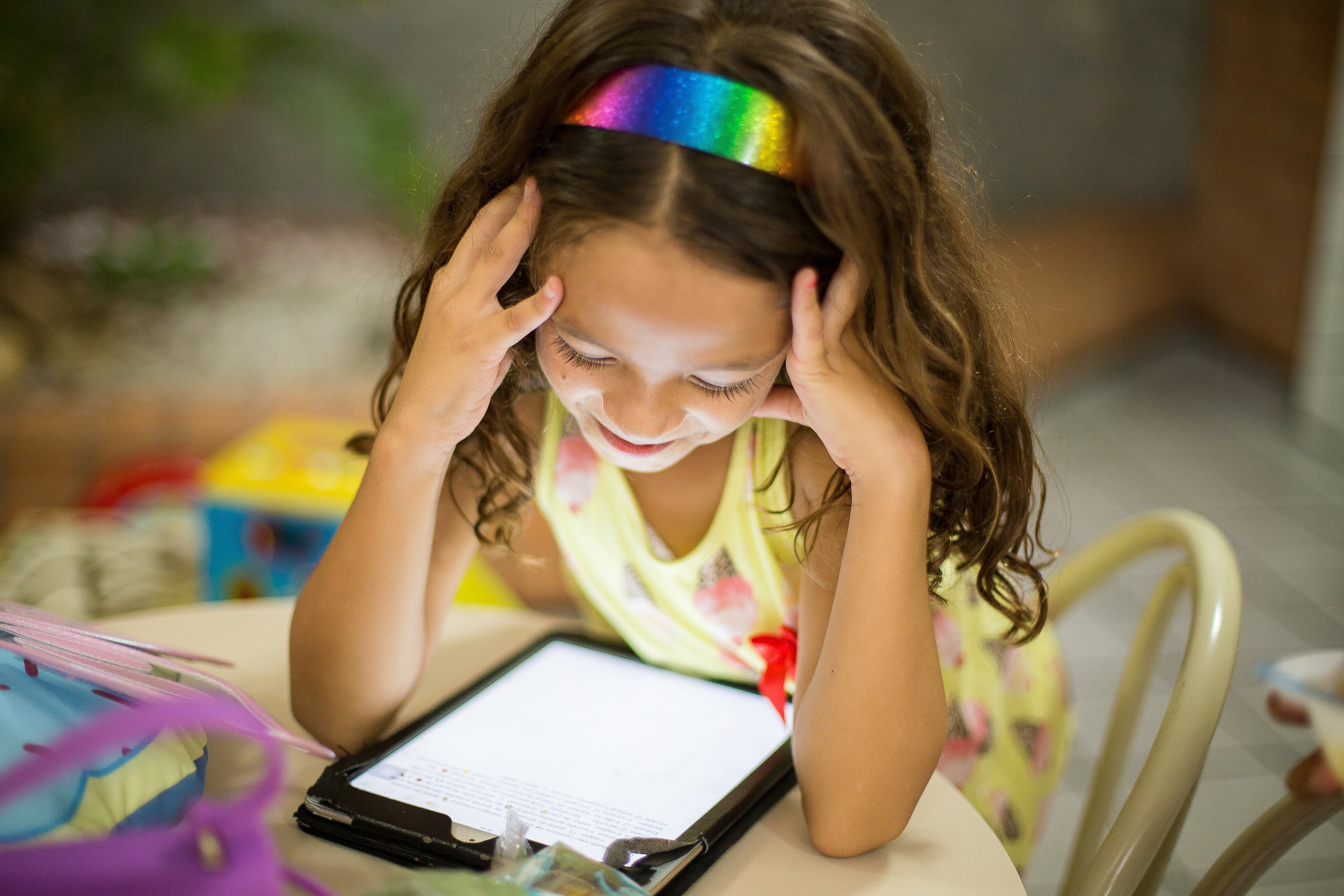 5 Tipps, wie du dein Kind beim Surfen im Internet schützt