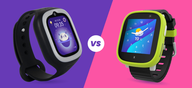 Space 3.0 vs Xplora: Die beste Kinder-Smartwatch im Vergleich 2025