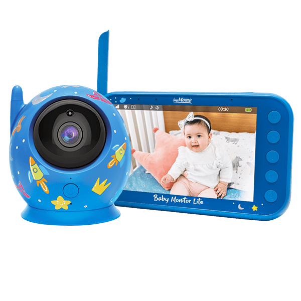 SoyMomo Baby Monitor Lite