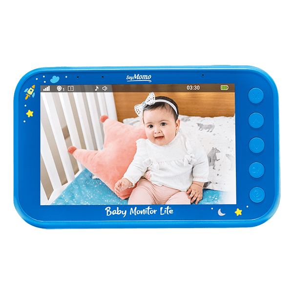 SoyMomo Baby Monitor Lite