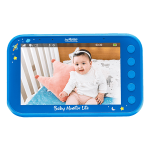 SoyMomo Baby Monitor Lite