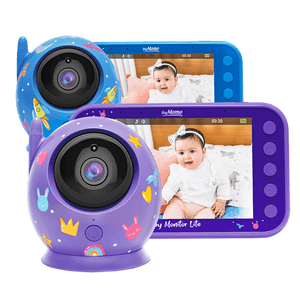 SoyMomo Baby Monitor Lite