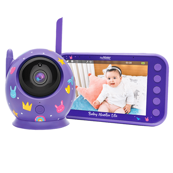 SoyMomo Baby Monitor Lite