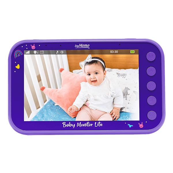 SoyMomo Baby Monitor Lite