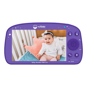 SoyMomo Baby Monitor Pro 2.0