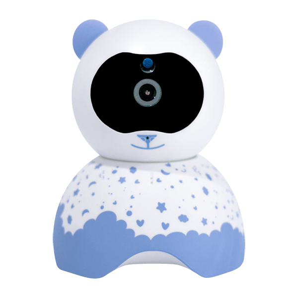 Zusätzliche Kamera Baby Monitor Pro 1.0