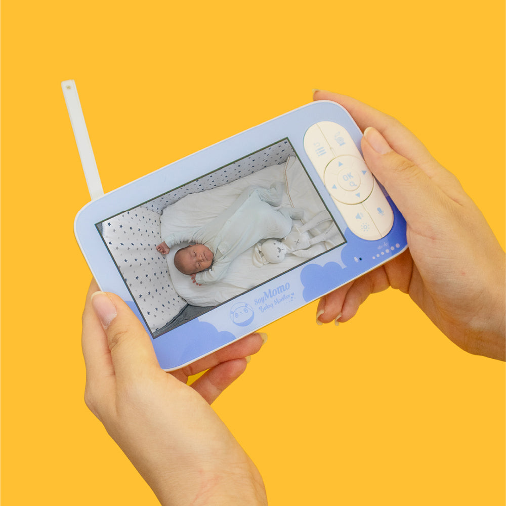 SoyMomo Baby Monitor Pro 1.0