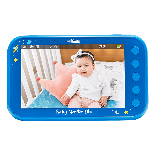 SoyMomo Baby Monitor Lite
