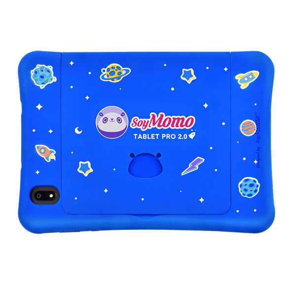 SoyMomo Tablet Pro 2.0