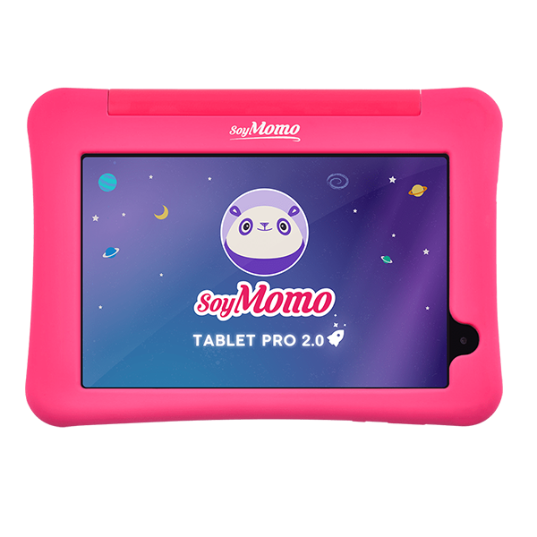 SoyMomo Tablet Pro 2.0