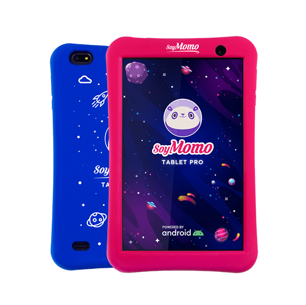 SoyMomo Tablet Pro