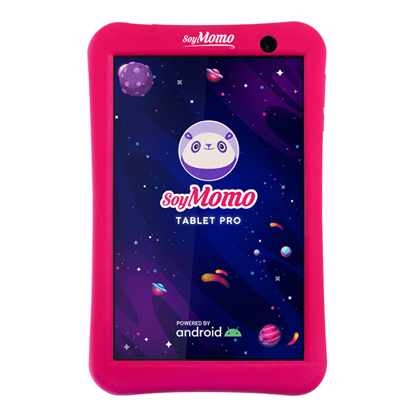 SoyMomo Tablet Pro