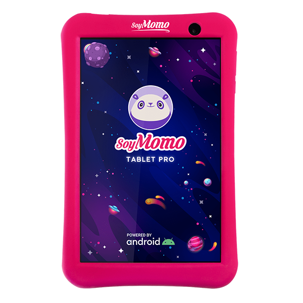 SoyMomo Tablet Pro