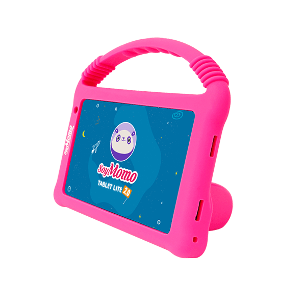 SoyMomo Tablet Lite 2.0