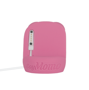 soymomo-kinder-smartwatch-space-3-0-rosa-ladegerät​