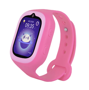 soymomo-kinder-smartwatch-space-3-0-rosa-seitenansicht