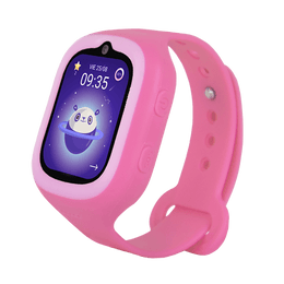 soymomo-kinder-smartwatch-space-3-0-rosa-seitenansicht