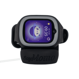 soymomo-kinder-smartwatch-space-3-0-schwarz-ladegerät-1