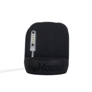 soymomo-kinder-smartwatch-space-3-0-schwarz-ladegerät