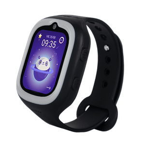 soymomo-kinder-smartwatch-space-3-0-schwarz-seitenansicht​