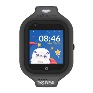 soymomo-kinder-smartwatch-space-lite-schwarz-vorne