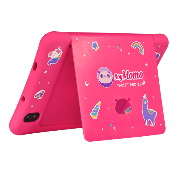 soymomo-kinder-tablet-pro-2-0-rosa-hülle-seitlich