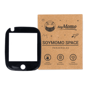 SoyMomo Space 4G Displayschutzfolie