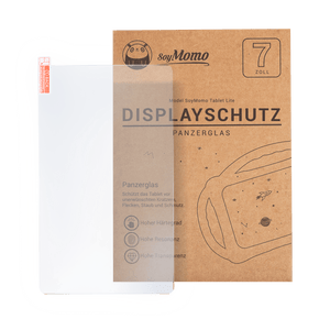 SoyMomo Tablet Lite & Lite 2.0 Displayschutzfolie