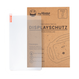 SoyMomo Tablet Lite & Lite 2.0 Displayschutzfolie